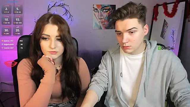 catherine kitty online show from 12-01-25, 08:14