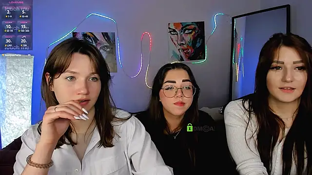 catherine kitty online show from 02-07-26, 11:08