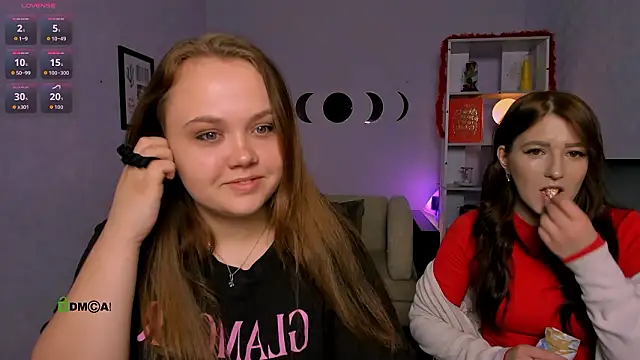 catherine kitty online show from 03-12-26, 08:04