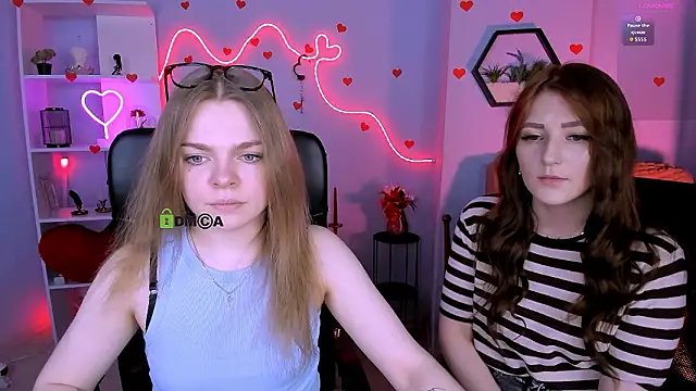 catherine kitty online show from 03-31-26, 07:14