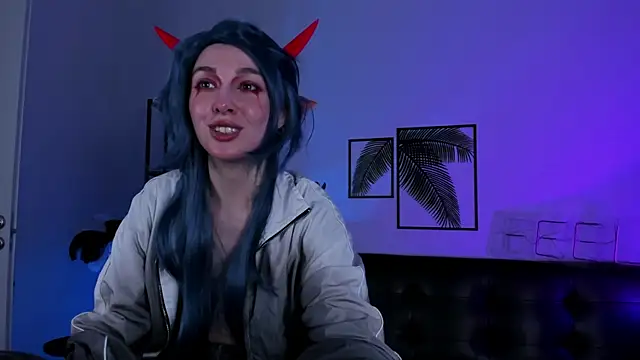 Snapshot of PhilippaAdamas chatting on 03-09-25, 09:46 PhilippaAdamas online show from 03-09-25, 09:46