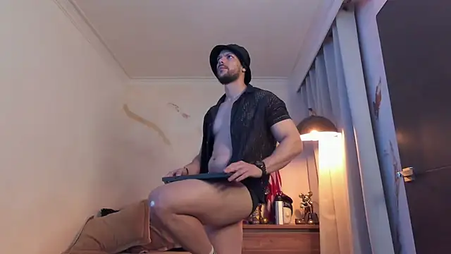 Snapshot of bakersboyssexys chatting on 02-14-26, 10:39 bakersboyssexys online show from 02-14-26, 10:39