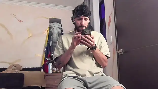 bakersboyssexys online show from 03-15-26, 12:16