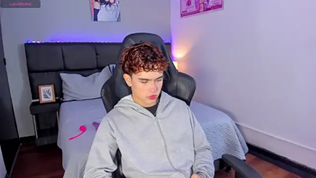 Aiiden 15 online show from 01-15-26, 12:32