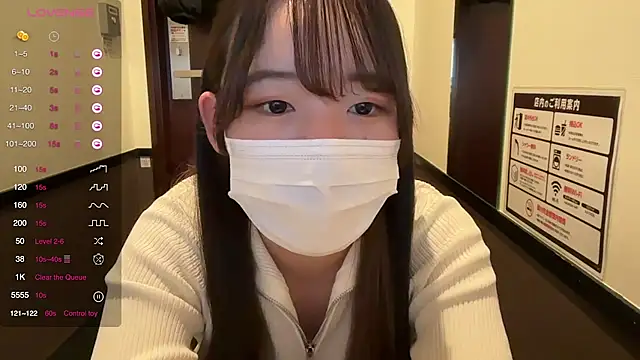 Riri  o0 online show from 02-27-25, 09:11