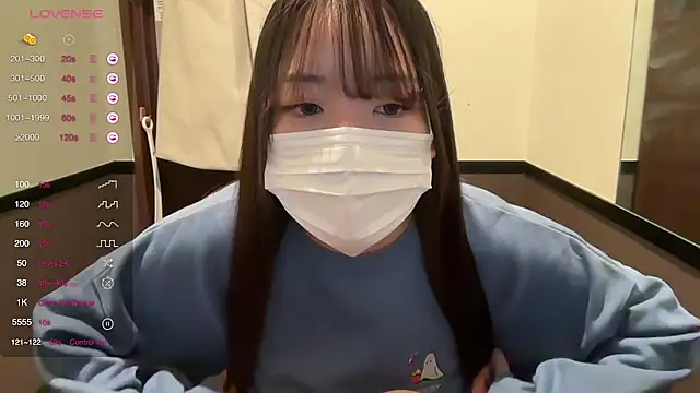 Riri  o0 online show from 03-13-25, 06:16