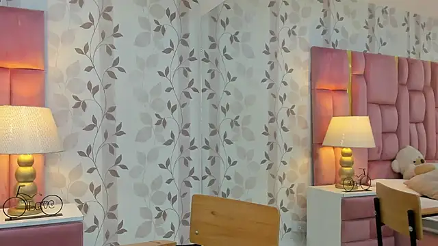 ArianaFranco online show from 03-11-26, 02:12