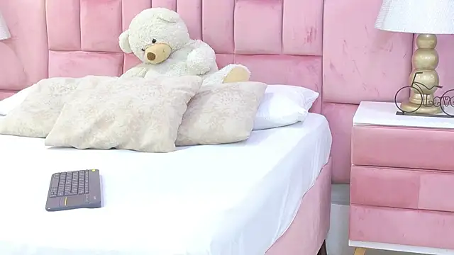 ArianaFranco online show from 07-15-26, 12:54