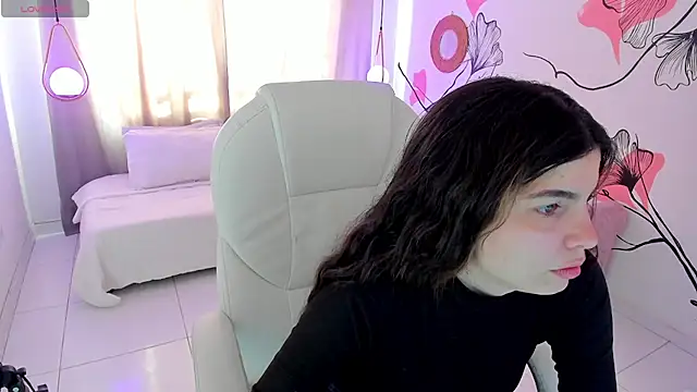 Isabela Fiorelli online show from 06-02-26, 01:46