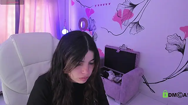 Snapshot of Isabela_Fiorelli chatting on 07-12-26, 01:35 Isabela Fiorelli online show from 07-12-26, 01:35