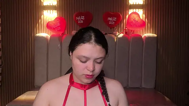 Cute Angell  online show from 02-17-26, 03:36