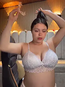 Cute Angell  online show from 03-31-26, 03:30