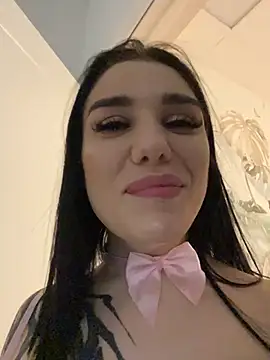 MaeveMoon online show from 03-16-26, 08:13