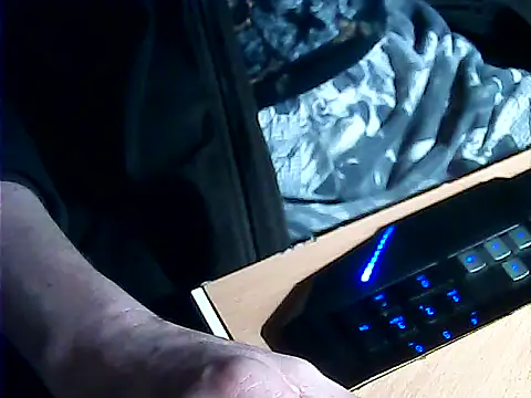 igracek30 online show from 01-15-26, 08:12