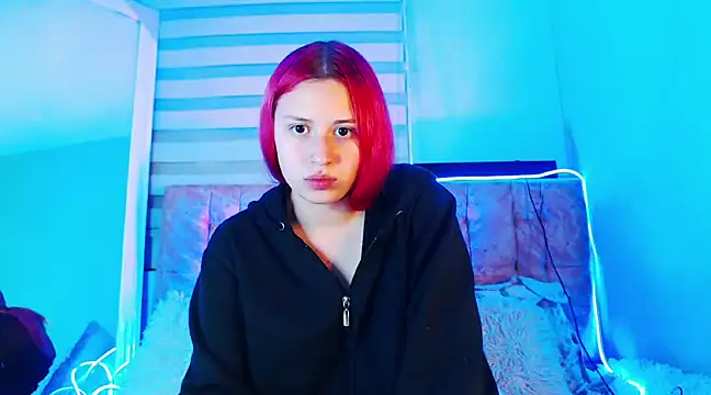 Snapshot of sweet_karma__ chatting on 03-18-25, 03:31 sweet karma online show from 03-18-25, 03:31