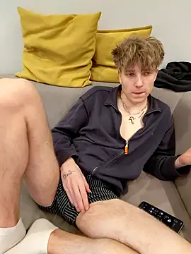 And25bn online show from 02-21-26, 06:03