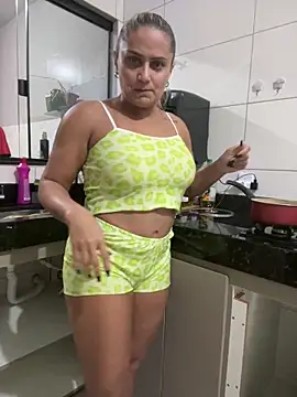 Gabyseex online show from 03-31-26, 12:56