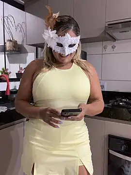 Gabyseex online show from 05-25-26, 11:00