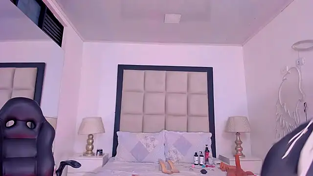 Zoe CarterX online show from 09-08-25, 07:57