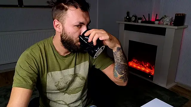 JamieNoxus online show from 11-14-25, 06:34