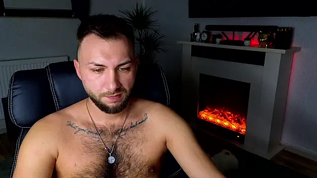 JamieNoxus online show from 12-05-25, 06:55