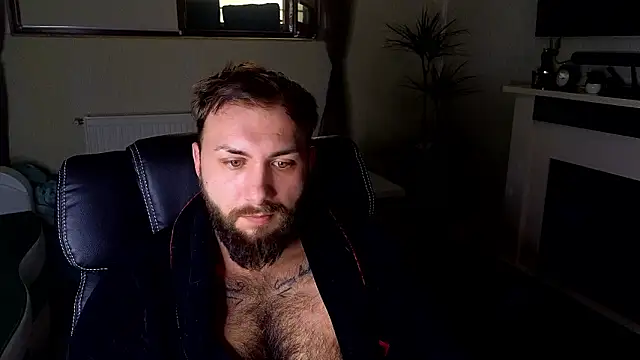 JamieNoxus online show from 03-09-26, 07:56