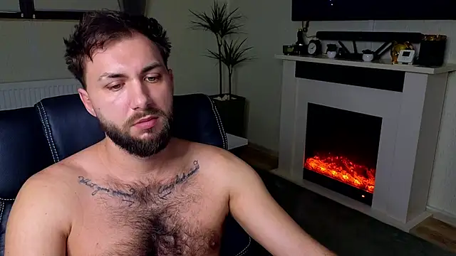 JamieNoxus online show from 03-24-26, 07:13