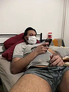 Sammy69hard69 online show from 02-07-25, 06:56