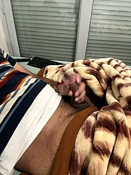 Sammy69hard69 online show from 09-29-25, 08:46