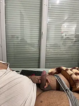 Sammy69hard69 online show from 10-02-25, 02:02