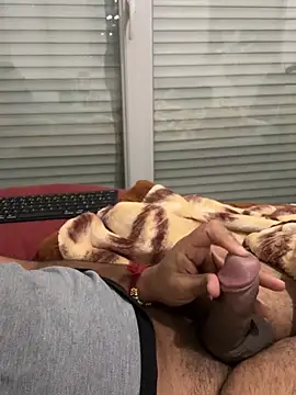 Sammy69hard69 online show from 10-06-25, 09:56