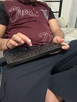 Sammy69hard69 online show from 03-14-26, 11:43