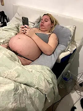 Princessemisse online show from 01-11-26, 06:13