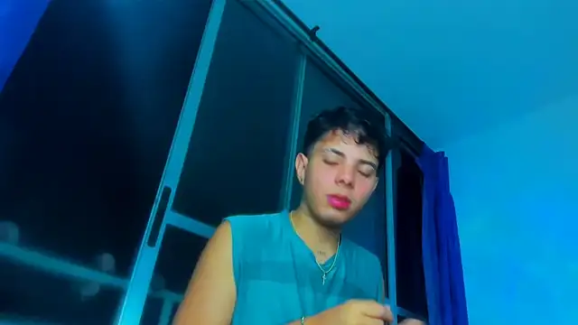 Alessandro 1610 online show from 11-05-25, 05:07