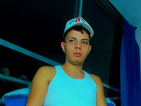 Alessandro 1610 online show from 11-13-25, 07:07