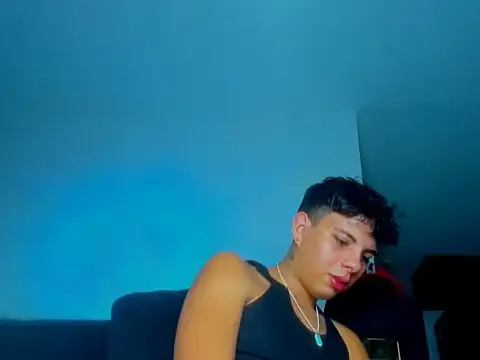 Alessandro 1610 online show from 02-12-26, 03:45