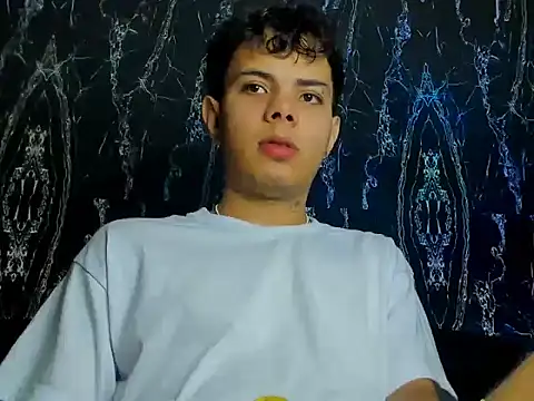 Alessandro 1610 online show from 03-16-26, 03:34