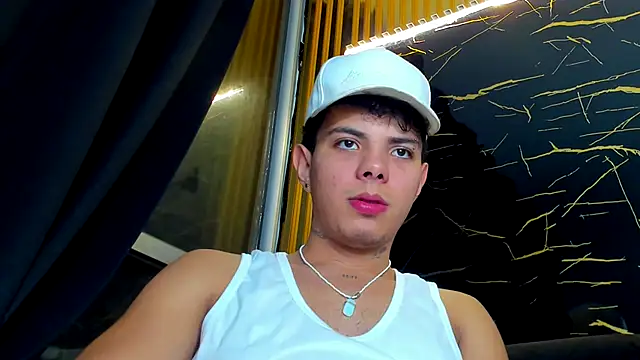 Alessandro 1610 online show from 03-28-26, 04:56