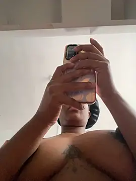 blackgril12 online show from 02-24-25, 05:20