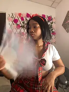 blackgril12 online show from 01-09-26, 10:22