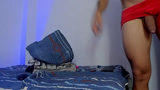 hugosan12 online show from 11-28-25, 08:22