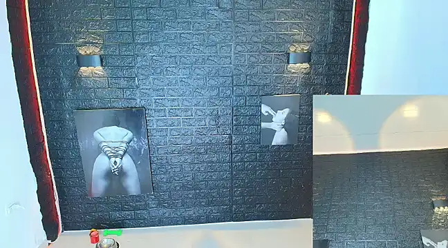 andrea bdsm1 online show from 02-11-25, 02:13