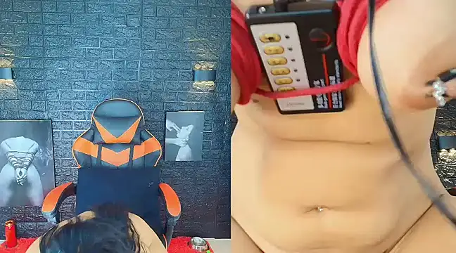 andrea bdsm1 online show from 03-14-25, 01:57