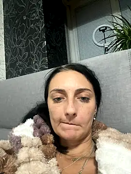 Miroslava1247 online show from 11-07-25, 02:50