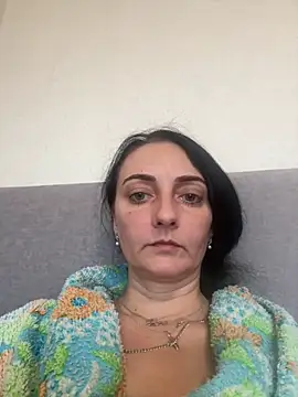 Miroslava1247 online show from 03-20-26, 03:17