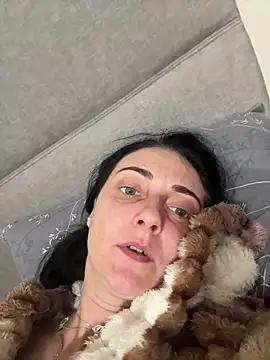 Miroslava1247 online show from 04-07-26, 04:07