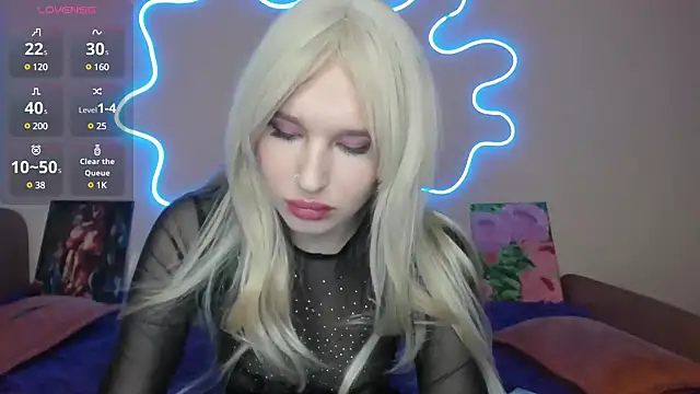 Snapshot of EvelinaLuu chatting on 03-02-25, 01:47 EvelinaLuu online show from 03-02-25, 01:47