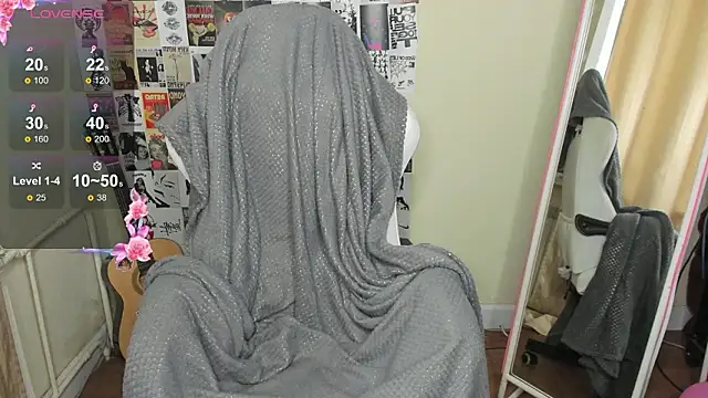 EvelinaLuu online show from 03-20-26, 01:54