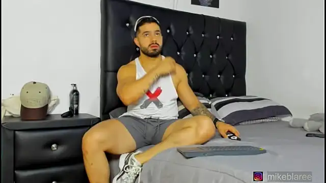 mikeblaree online show from 03-17-26, 05:49