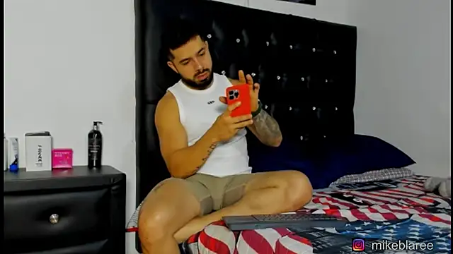 mikeblaree online show from 03-29-26, 04:51